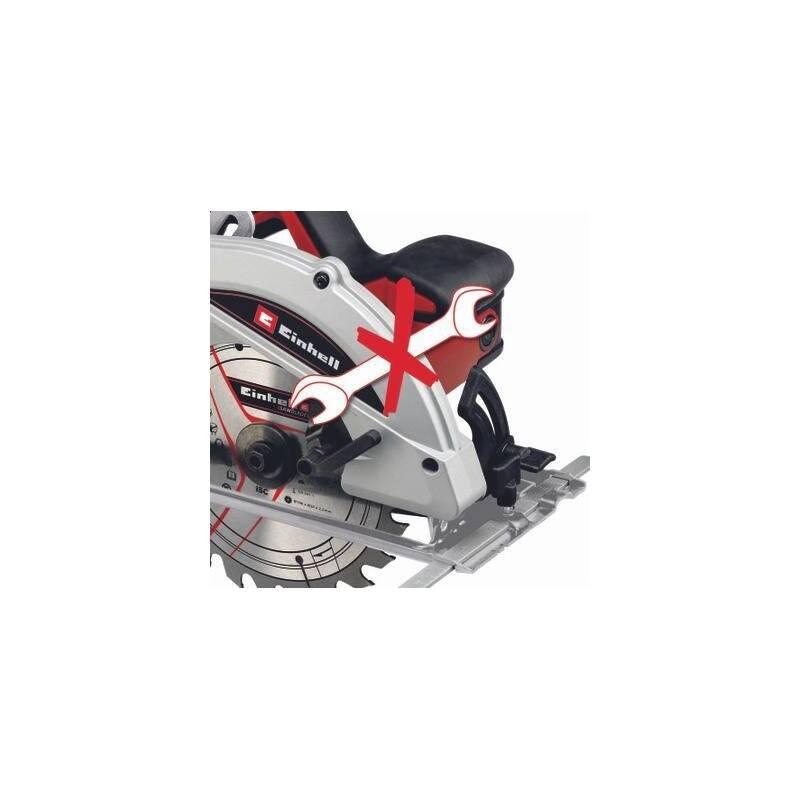 Pila kotoučová Einhell TC-CS 1410