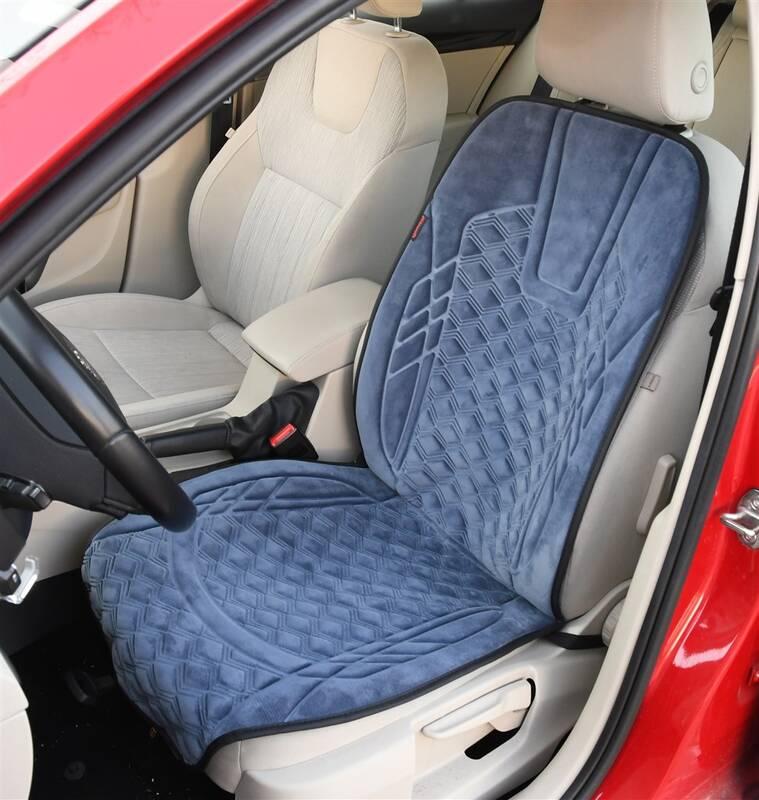 Potah sedadel Compass 04127