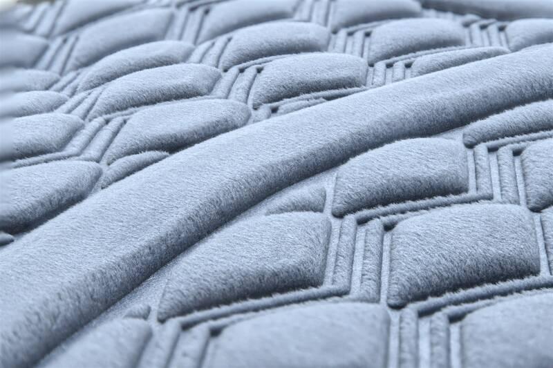 Potah sedadel Compass 04127