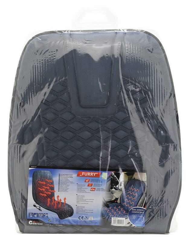 Potah sedadel Compass 04127