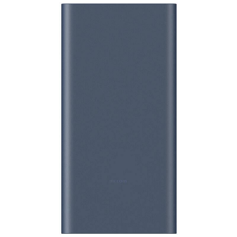 Powerbank Xiaomi 10000mAh, 22,5W modrá