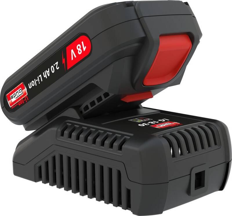 Příslušenství Güde LGAP 18-3020