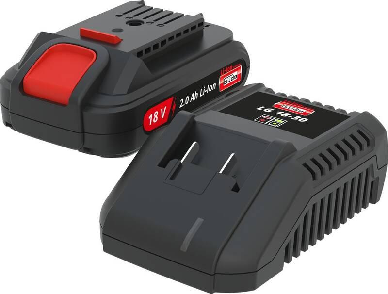 Příslušenství Güde LGAP 18-3020