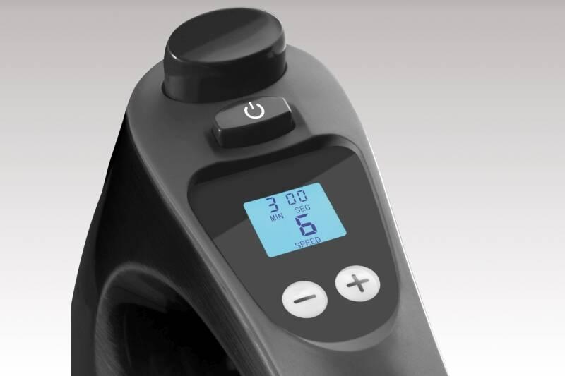 Ruční šlehač Philco PHHM 6301 černý