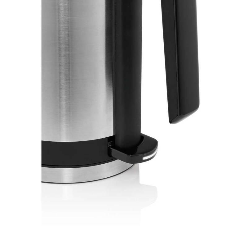 Rychlovarná konvice WMF KITCHENminis® 413140011 nerez