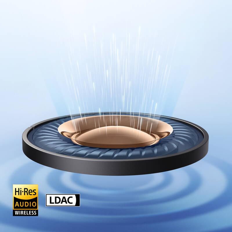 Sluchátka Anker Soundcore Space A40 černá