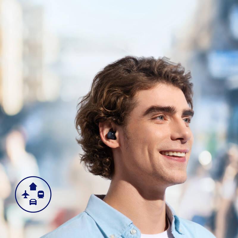 Sluchátka Anker Soundcore Space A40 černá