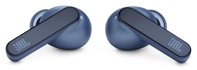 Sluchátka JBL Live Pro 2 TWS modrá