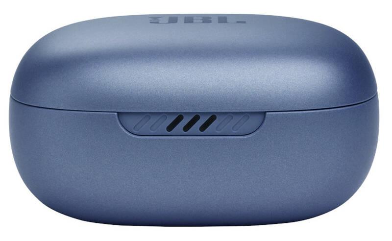 Sluchátka JBL Live Pro 2 TWS modrá