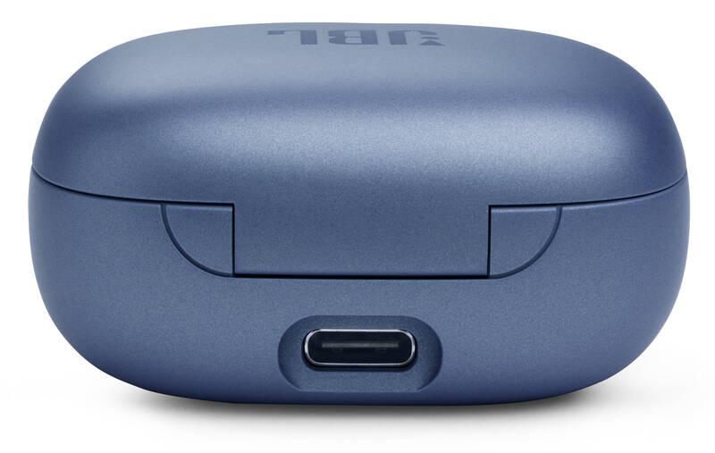 Sluchátka JBL Live Pro 2 TWS modrá