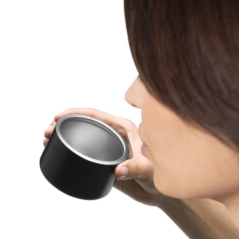 Termoska WMF Motion černá 0,75 l