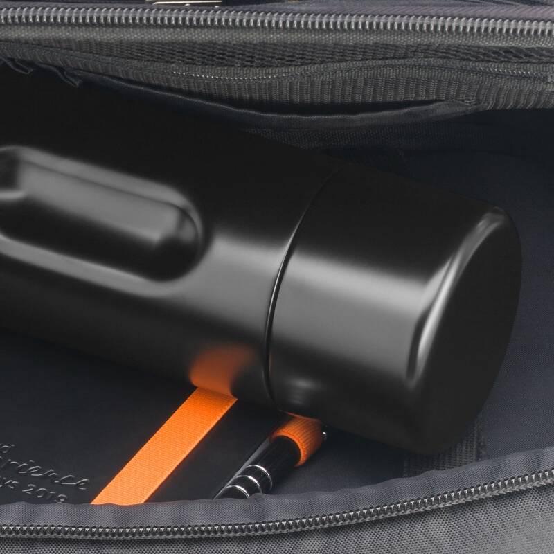 Termoska WMF Motion černá 0,75 l