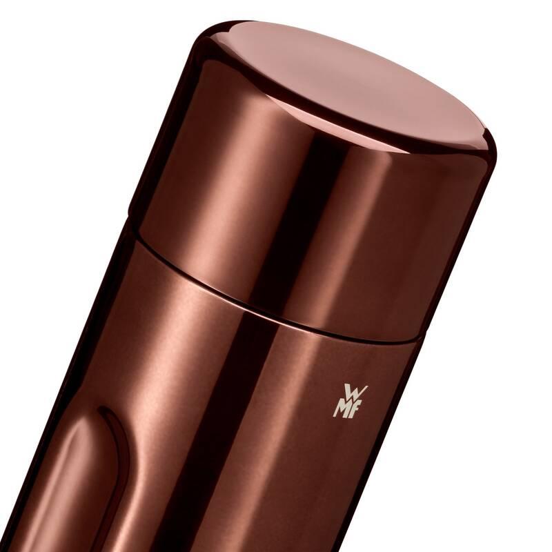 Termoska WMF Motion měděná 0,75 l