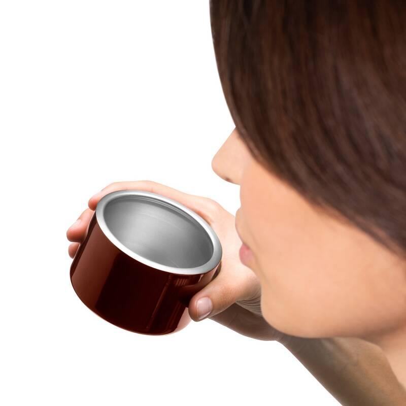 Termoska WMF Motion měděná 0,75 l