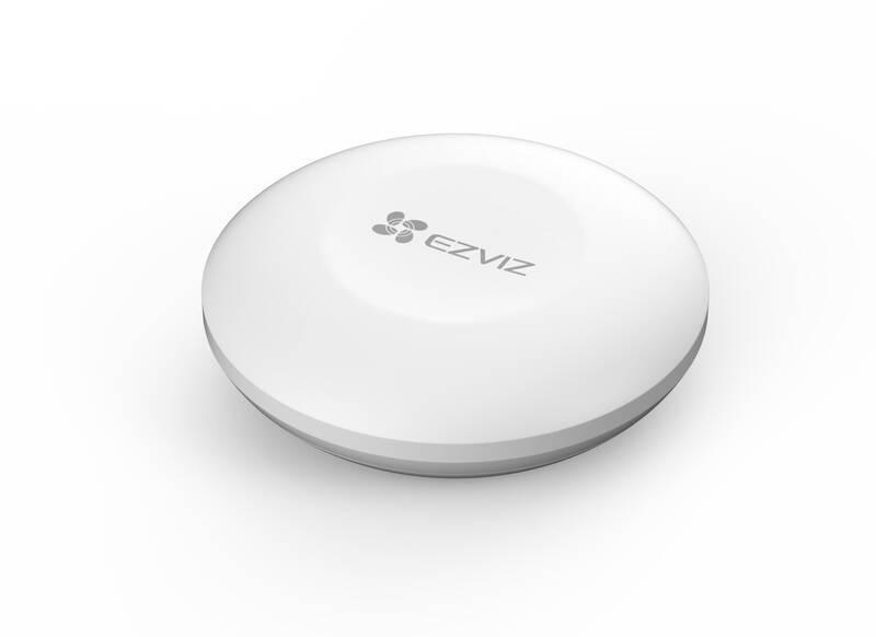 Tlačítko EZVIZ Smart Button T3C, Tlačítko, EZVIZ, Smart, Button, T3C