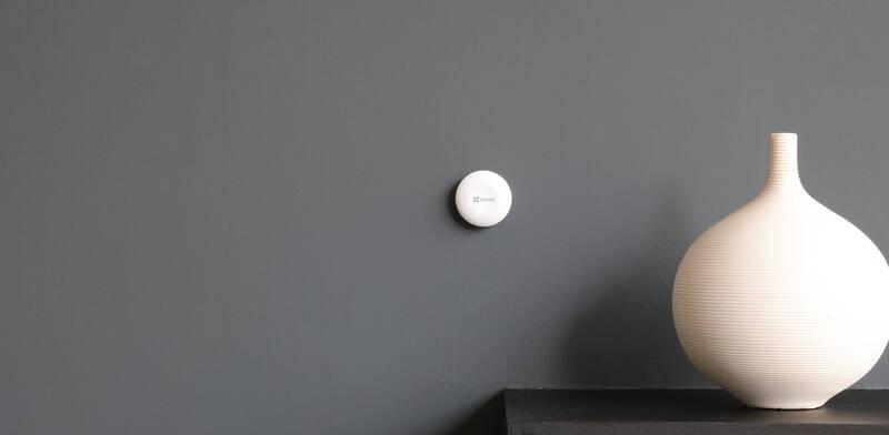 Tlačítko EZVIZ Smart Button T3C