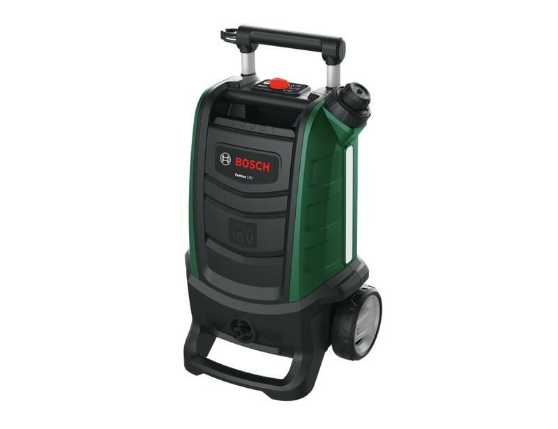 Tlakový čistič Bosch Bosch Fontus gen. 2
