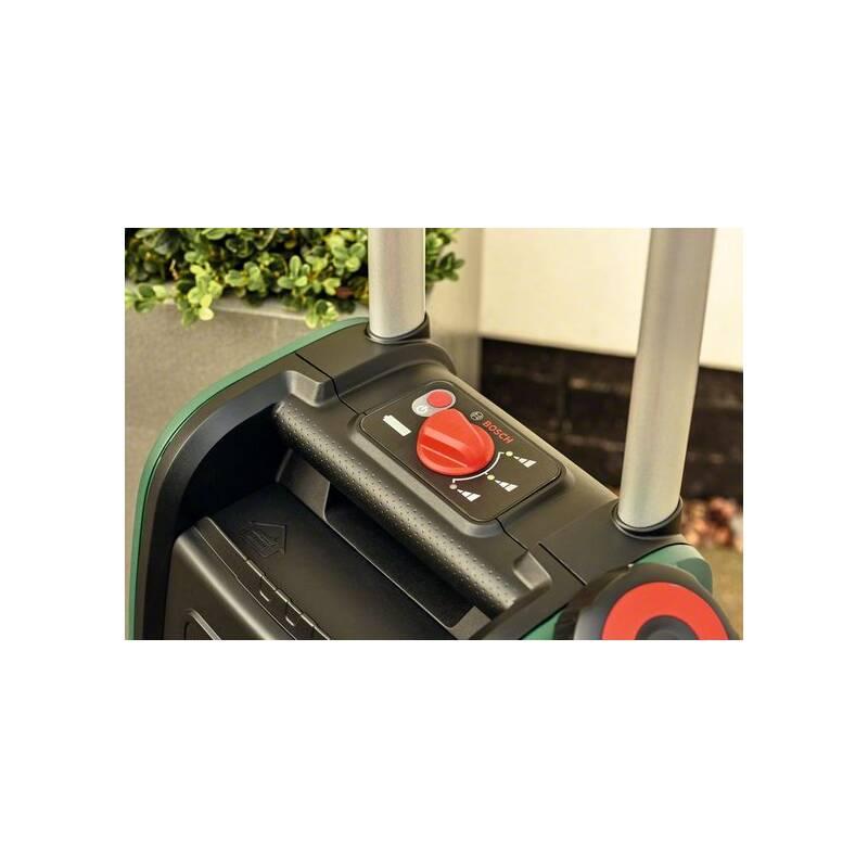 Tlakový čistič Bosch Bosch Fontus gen. 2