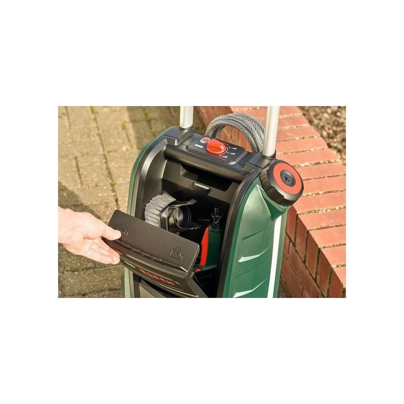 Tlakový čistič Bosch Bosch Fontus gen. 2