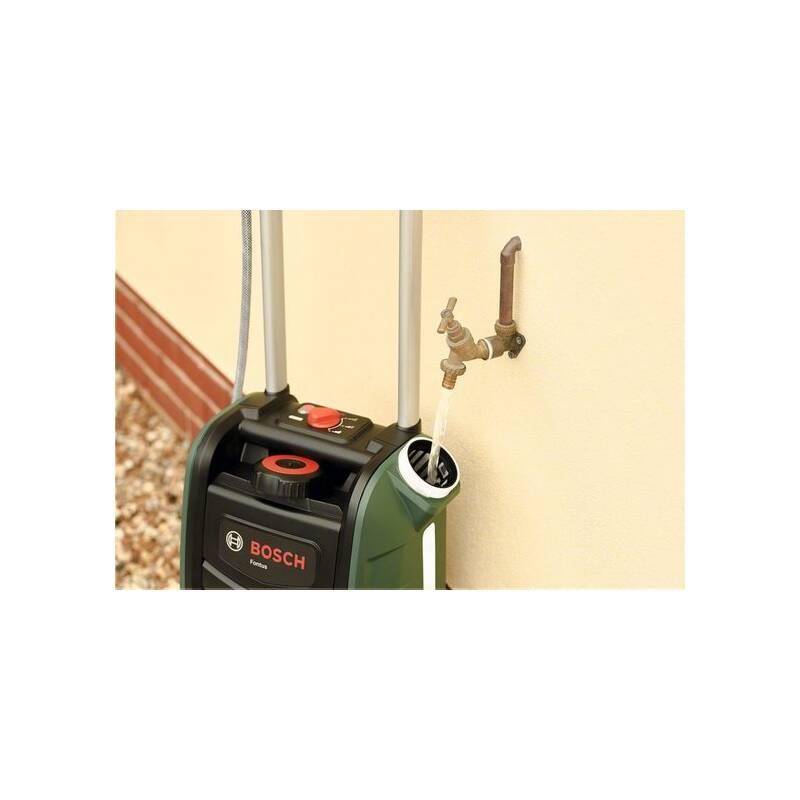 Tlakový čistič Bosch Bosch Fontus gen. 2