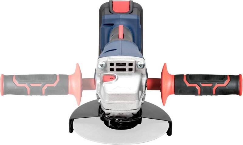 Úhlová bruska Güde WS 18-0