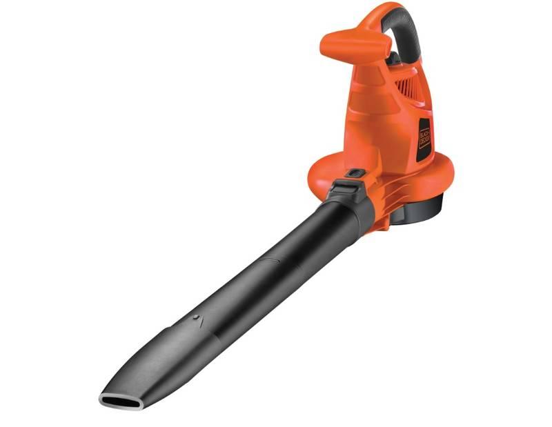Vysavač listí Black-Decker GW3031BP
