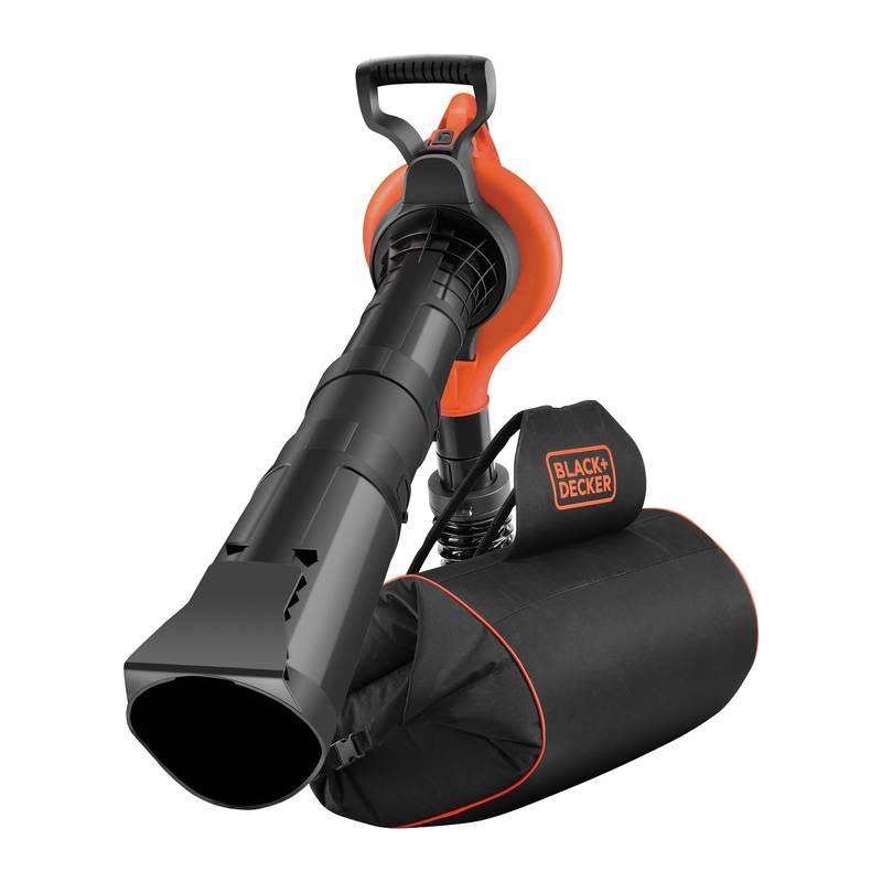 Vysavač listí Black-Decker GW3031BP