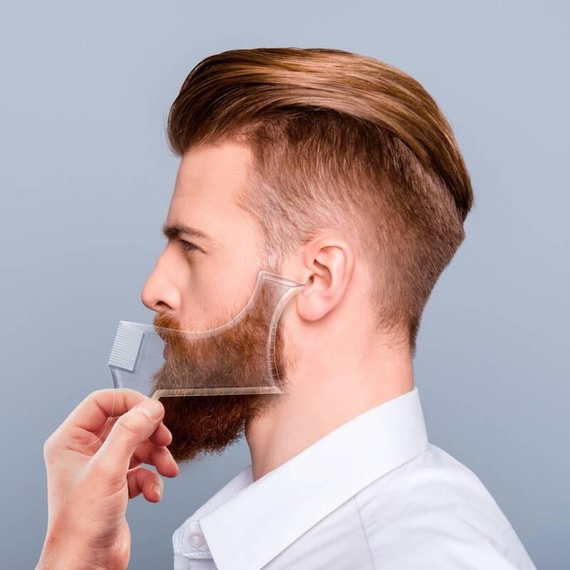 Zastřihovač vousů UFESA Perfect Fade