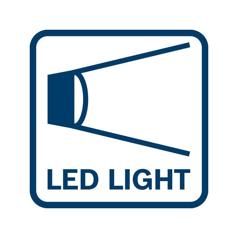 Aku vrtačka Bosch GSB18V50 2x5.0 Lboxx