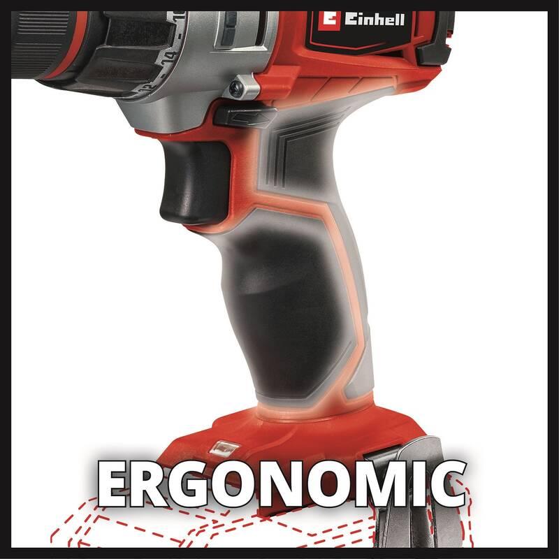 Aku vrtačka Einhell TE-CD 18 2 Li