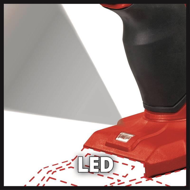 Aku vrtačka Einhell TE-CD 18 2 Li