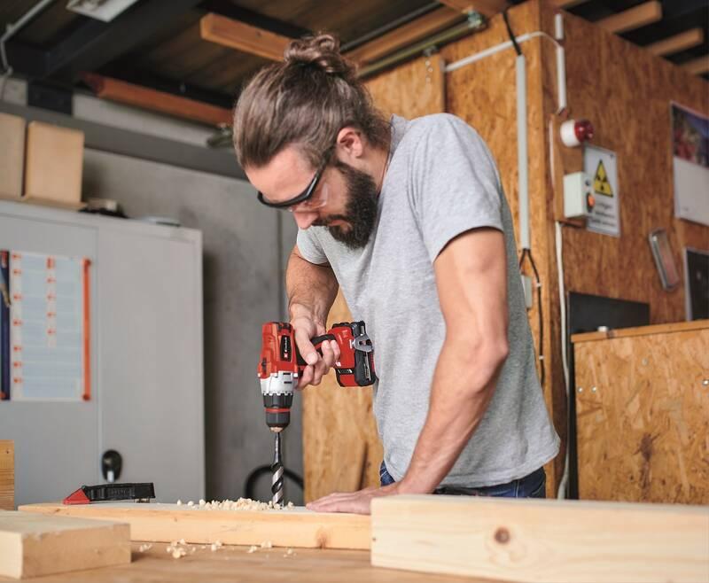 Aku vrtačka Einhell TE-CD 18 2 Li