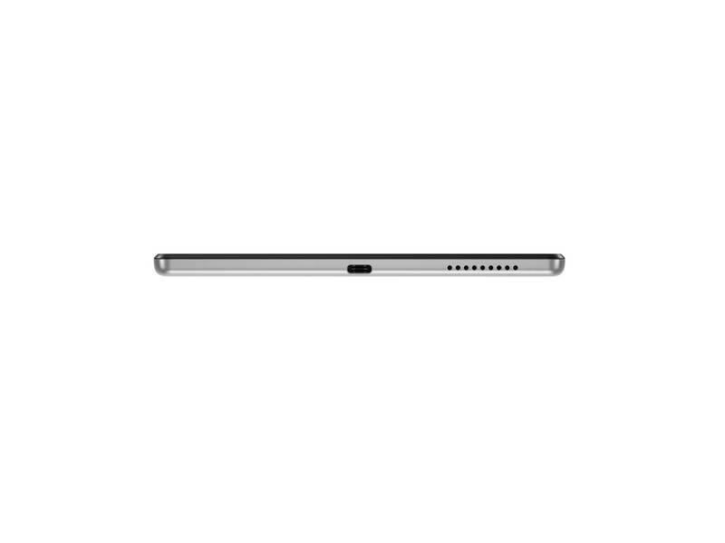 Dotykový tablet Lenovo Tab M10 HD 2nd Gen LTE 64GB stříbrný, Dotykový, tablet, Lenovo, Tab, M10, HD, 2nd, Gen, LTE, 64GB, stříbrný