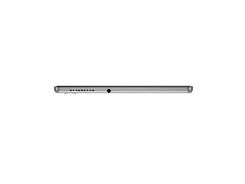 Dotykový tablet Lenovo Tab M10 HD 2nd Gen LTE 64GB stříbrný