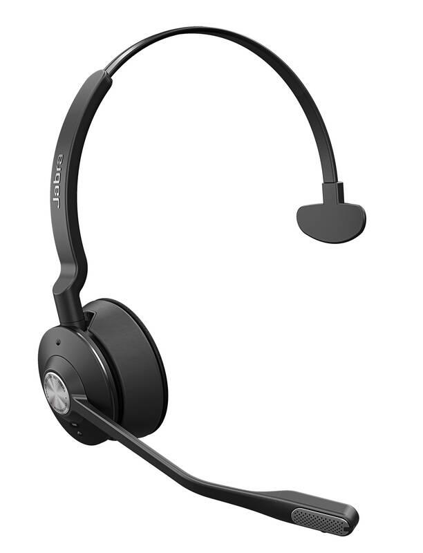 Headset Jabra Engage 65, Mono černý