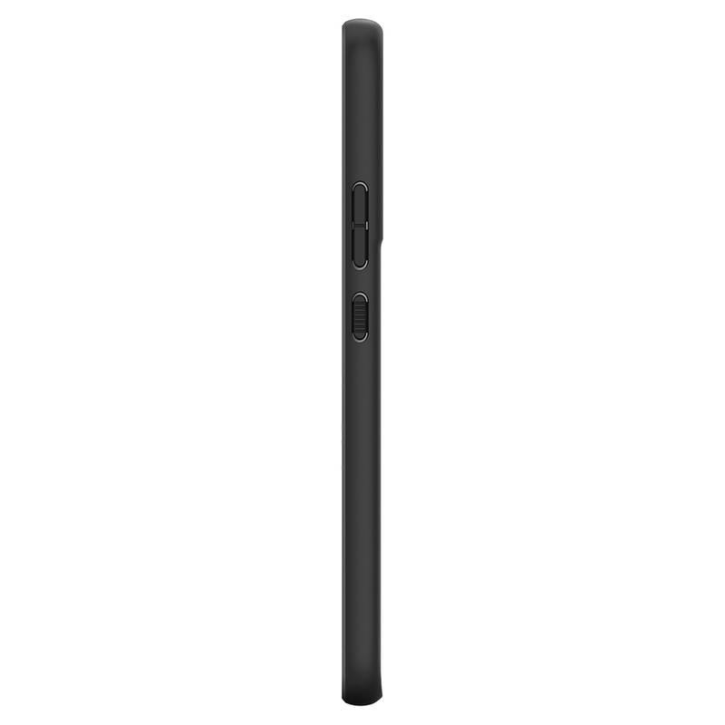 Kryt na mobil Spigen Ultra Hybrid na Samsung Galaxy S22 černý