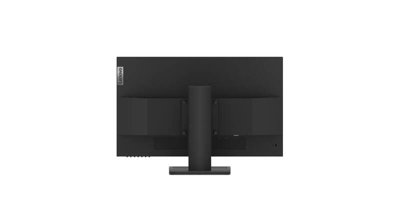 Monitor Lenovo ThinkVision E24-28 černý