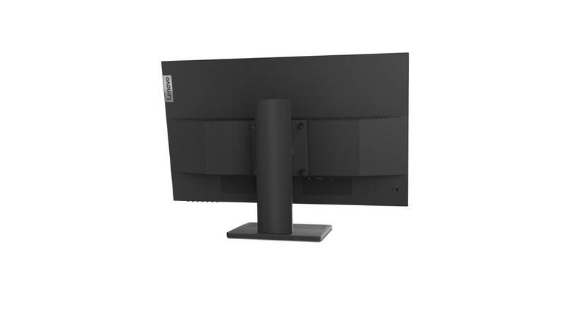 Monitor Lenovo ThinkVision E24-28 černý