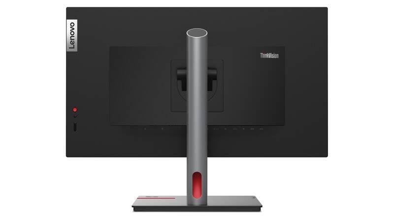 Monitor Lenovo ThinkVision P27h-30 černý
