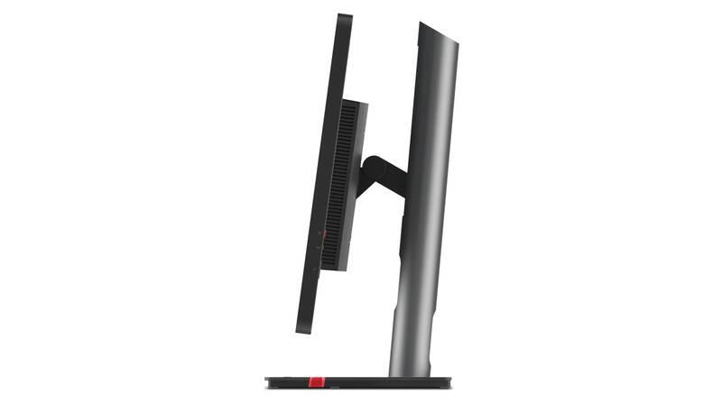 Monitor Lenovo ThinkVision P27h-30 černý