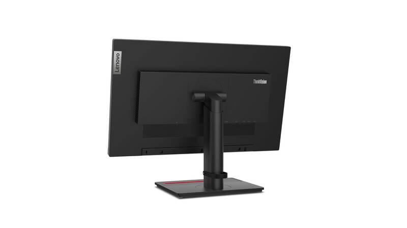 Monitor Lenovo ThinkVision T24i-2L černý