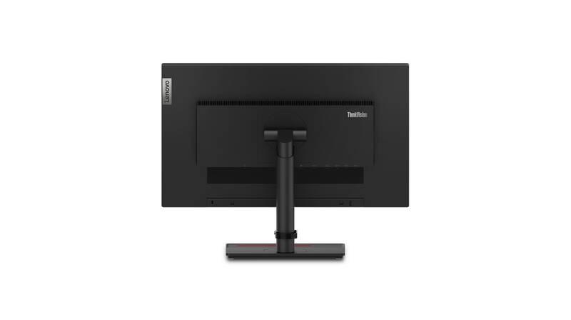 Monitor Lenovo ThinkVision T24i-2L černý