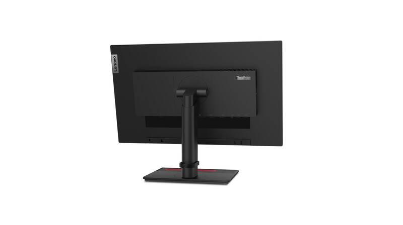 Monitor Lenovo ThinkVision T24i-2L černý