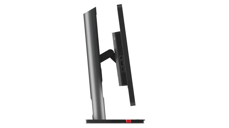 Monitor Lenovo ThinkVision T27h-30 černý