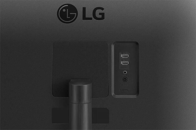Monitor LG 34WP500 černé, Monitor, LG, 34WP500, černé
