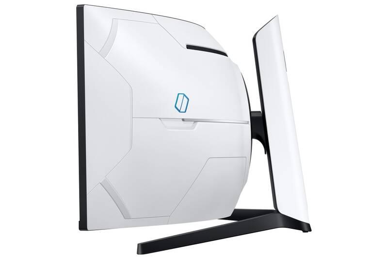 Monitor Samsung Odyssey G9 Neo 49", 240 Hz