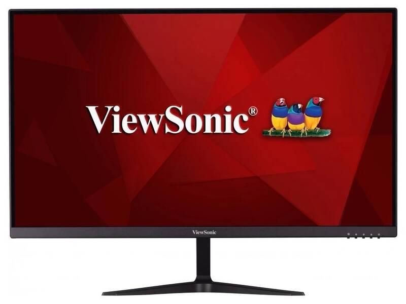 Monitor ViewSonic VX2718-P-MHD, Monitor, ViewSonic, VX2718-P-MHD