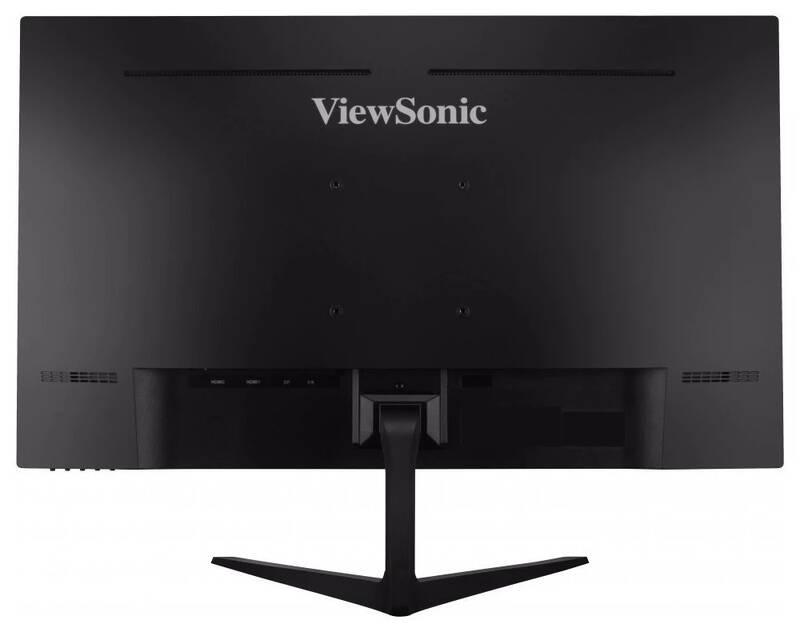 Monitor ViewSonic VX2718-P-MHD