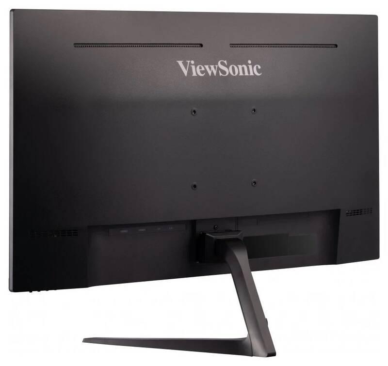Monitor ViewSonic VX2718-P-MHD, Monitor, ViewSonic, VX2718-P-MHD