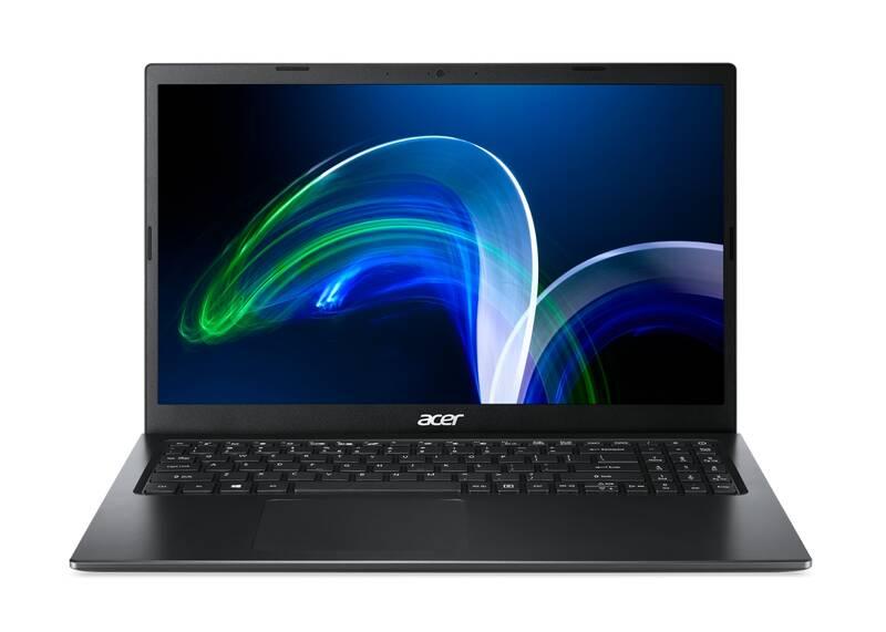 Notebook Acer Extensa 15 černý